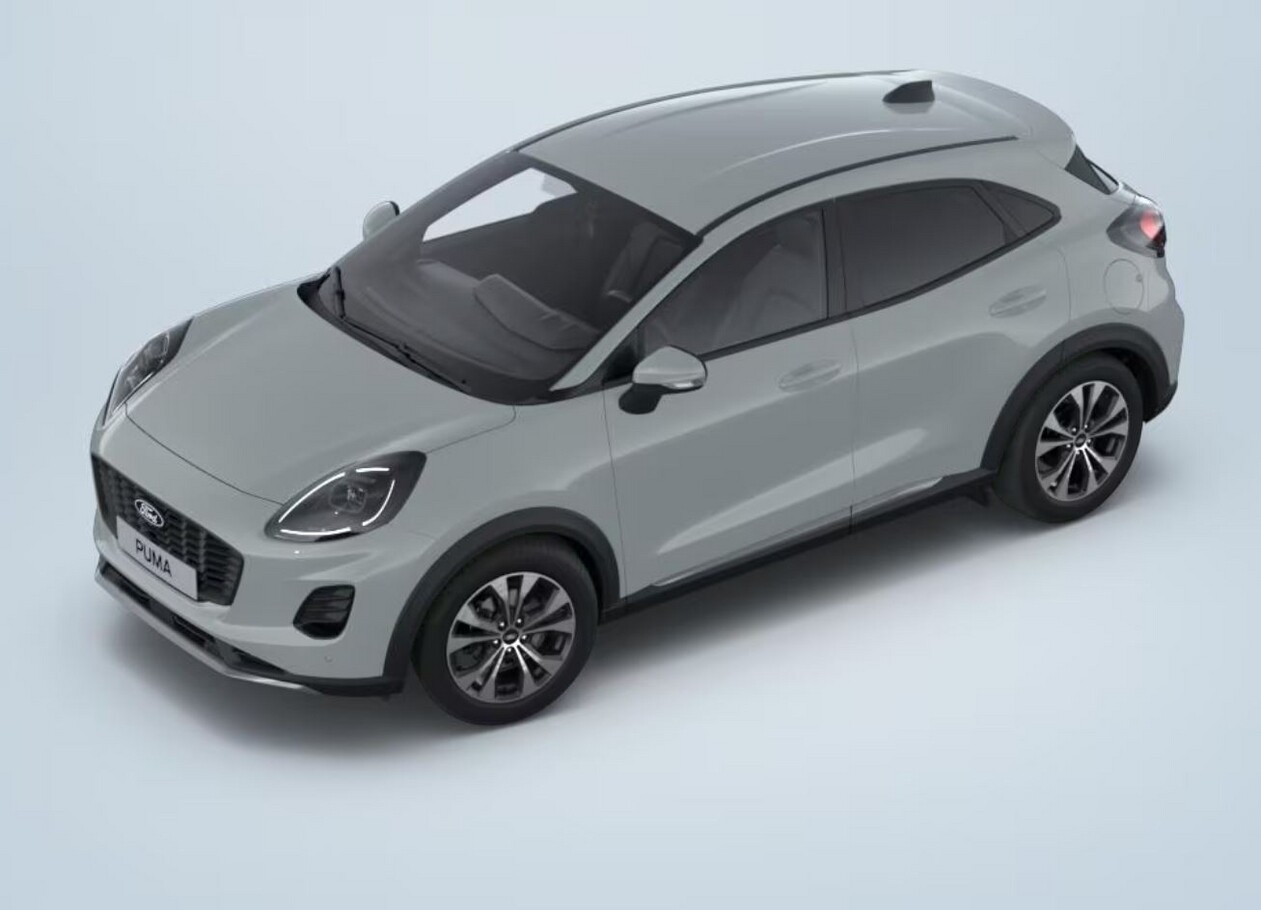 Ford Puma MHEV 125 Titanium Confort P-Hiver Cam 178774258 3
