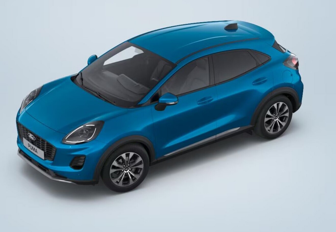 Ford Puma MHEV 125 Aut Titanium Confort P-Hiver 178780683 3