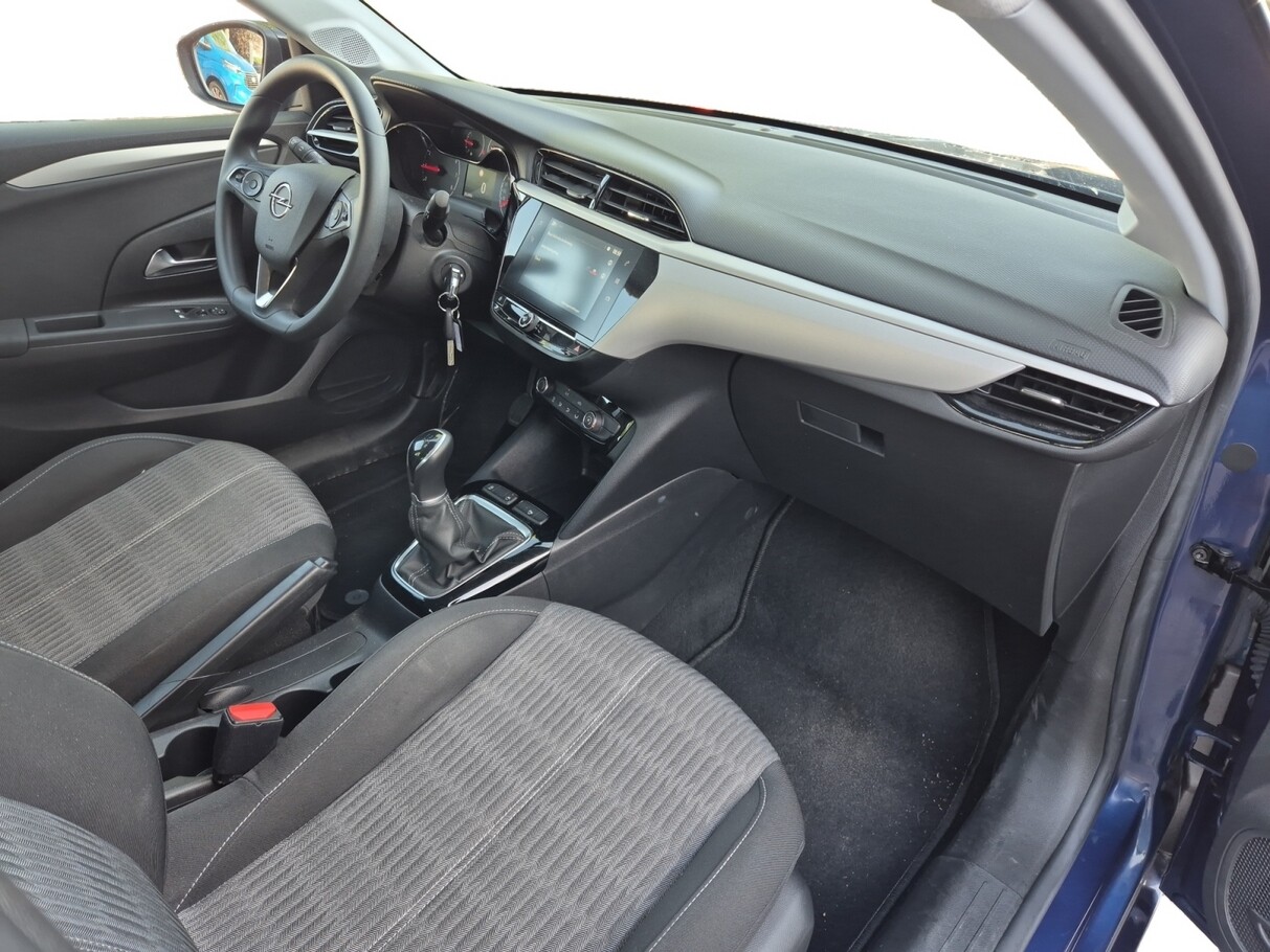 Opel Corsa F 1.2 75 Edition Clima AppCo 16P 178982660 4