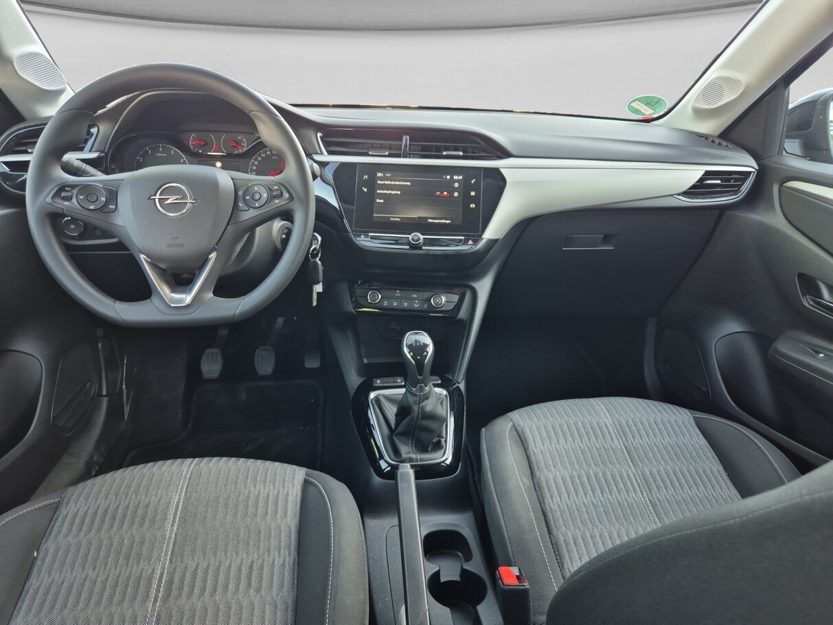 Opel Corsa F 1.2 75 Edition Clima AppCo 16P 178982660 5