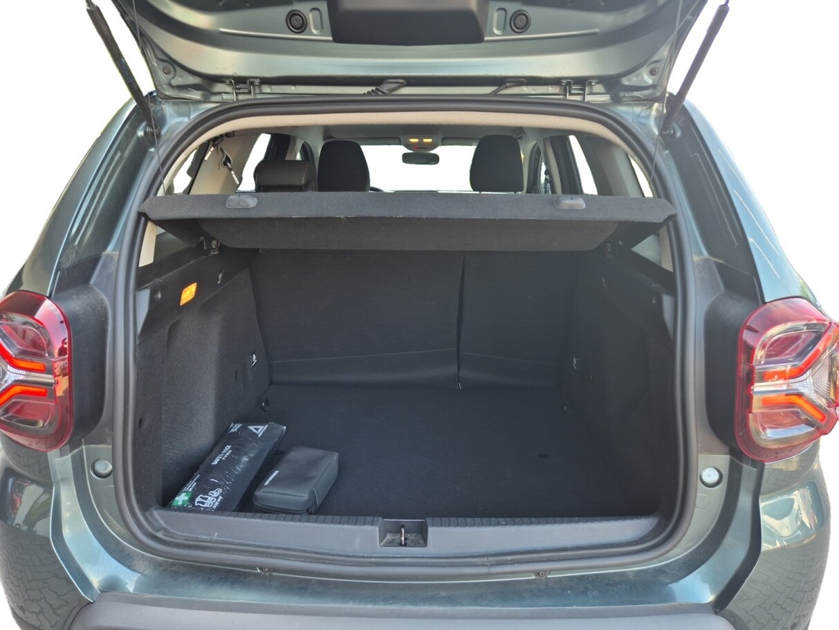Dacia Duster II 1.3 TCe 150 EDC Extreme GPS PDC 178992022 9
