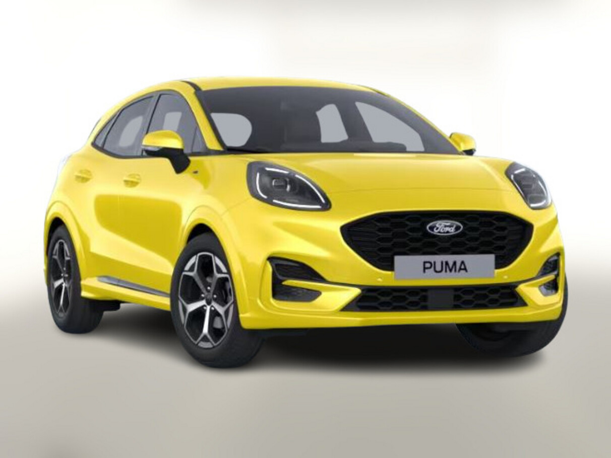 Ford Puma MHEV 125 ST-Line P-Hiver LED Cam 17p 178992026 0