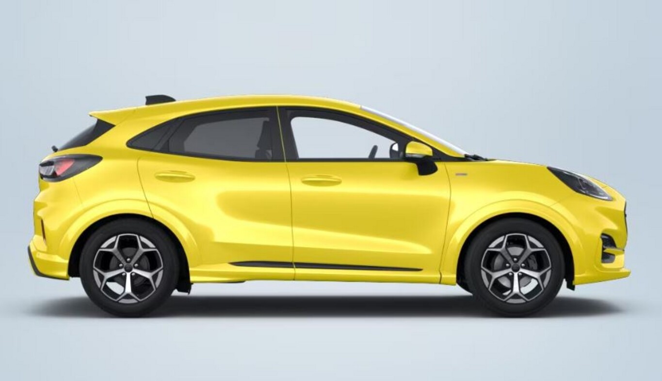 Ford Puma MHEV 125 ST-Line P-Hiver LED Cam 17p 178992026 1