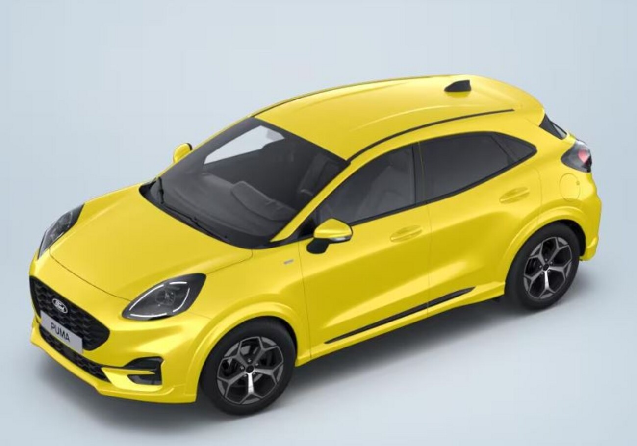 Ford Puma MHEV 125 ST-Line P-Hiver LED Cam 17p 178992026 4