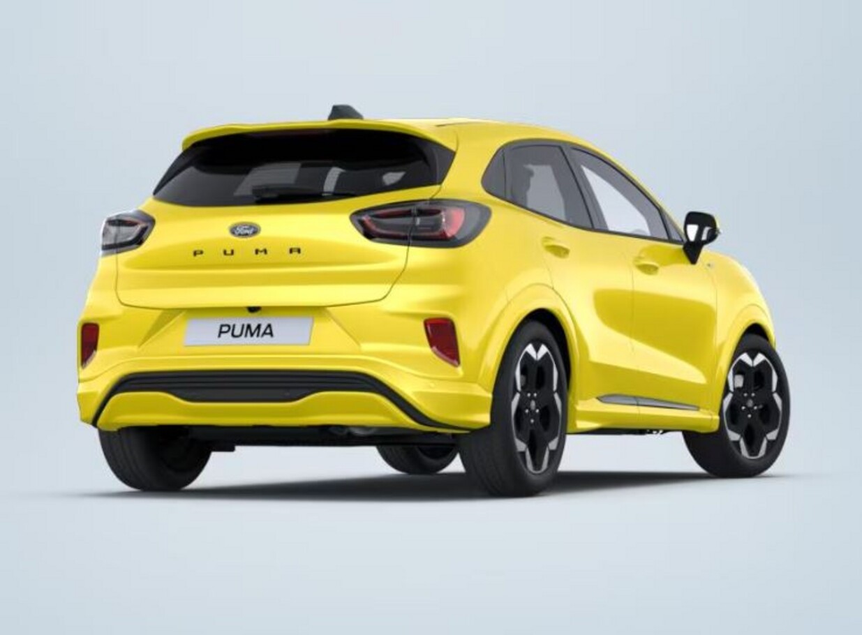 Ford Puma MHEV 125 ST-Line X P-Hiver LED Cam 178992027 2