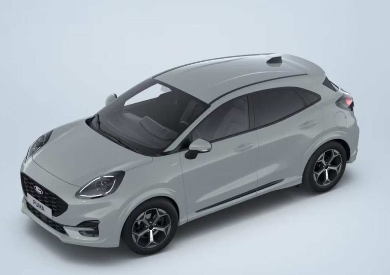 Ford Puma MHEV 125 Aut ST-Line ACC Confort 17p 178992047 4