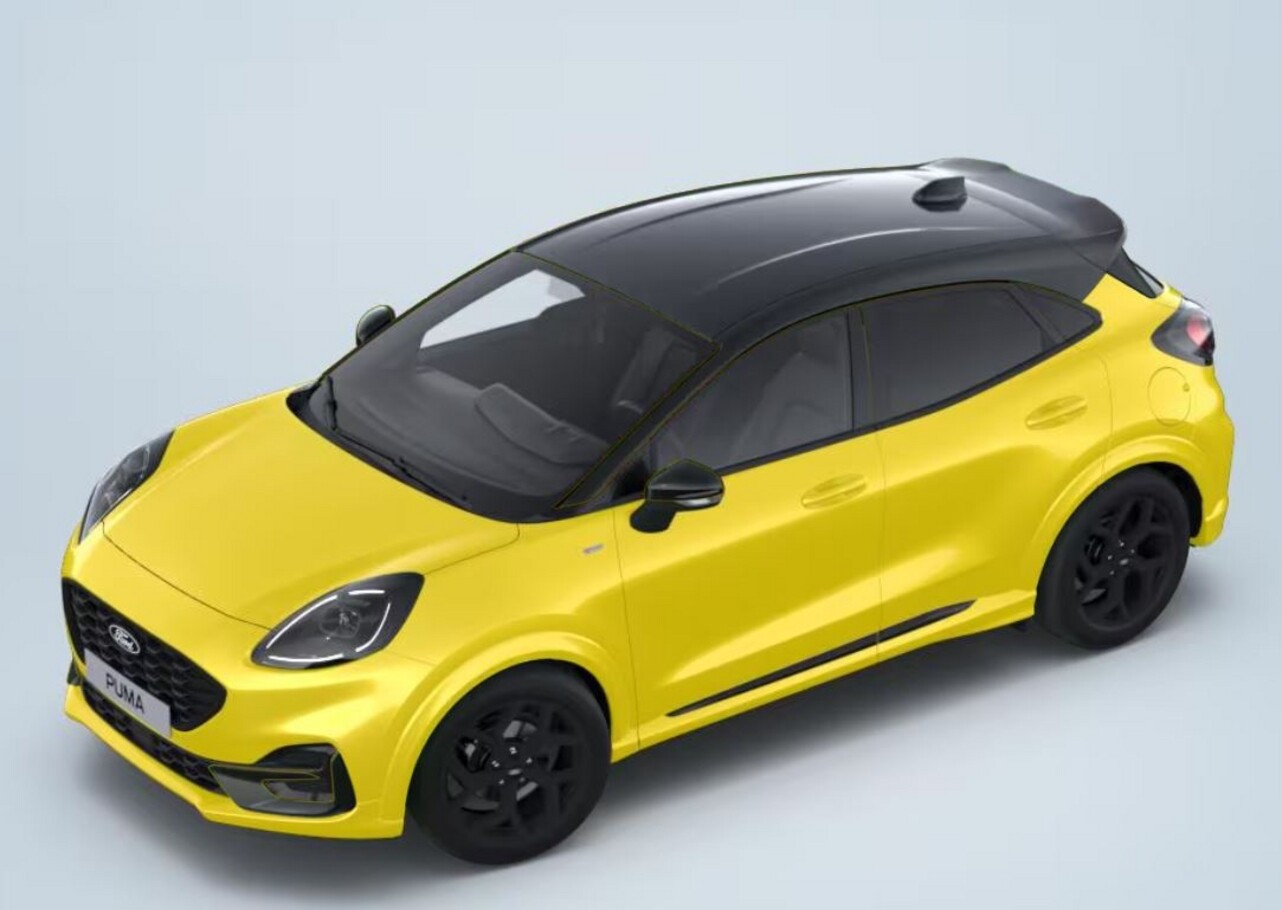Ford Puma MHEV 125 Aut ST-Line BlackP P-Hiver 178992048 4