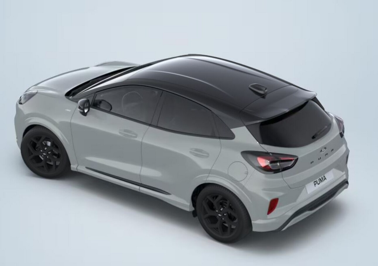 Ford Puma MHEV 125 Aut ST-Line BlackP P-Hiver 178992049 3