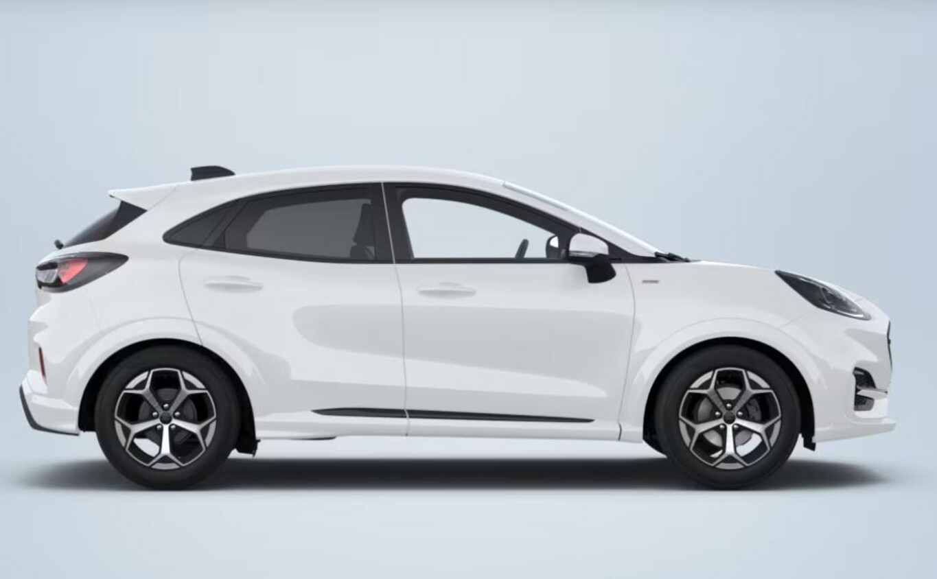 Ford Puma MHEV 155 Aut ST-Line ACC Confort LED 178992056 1