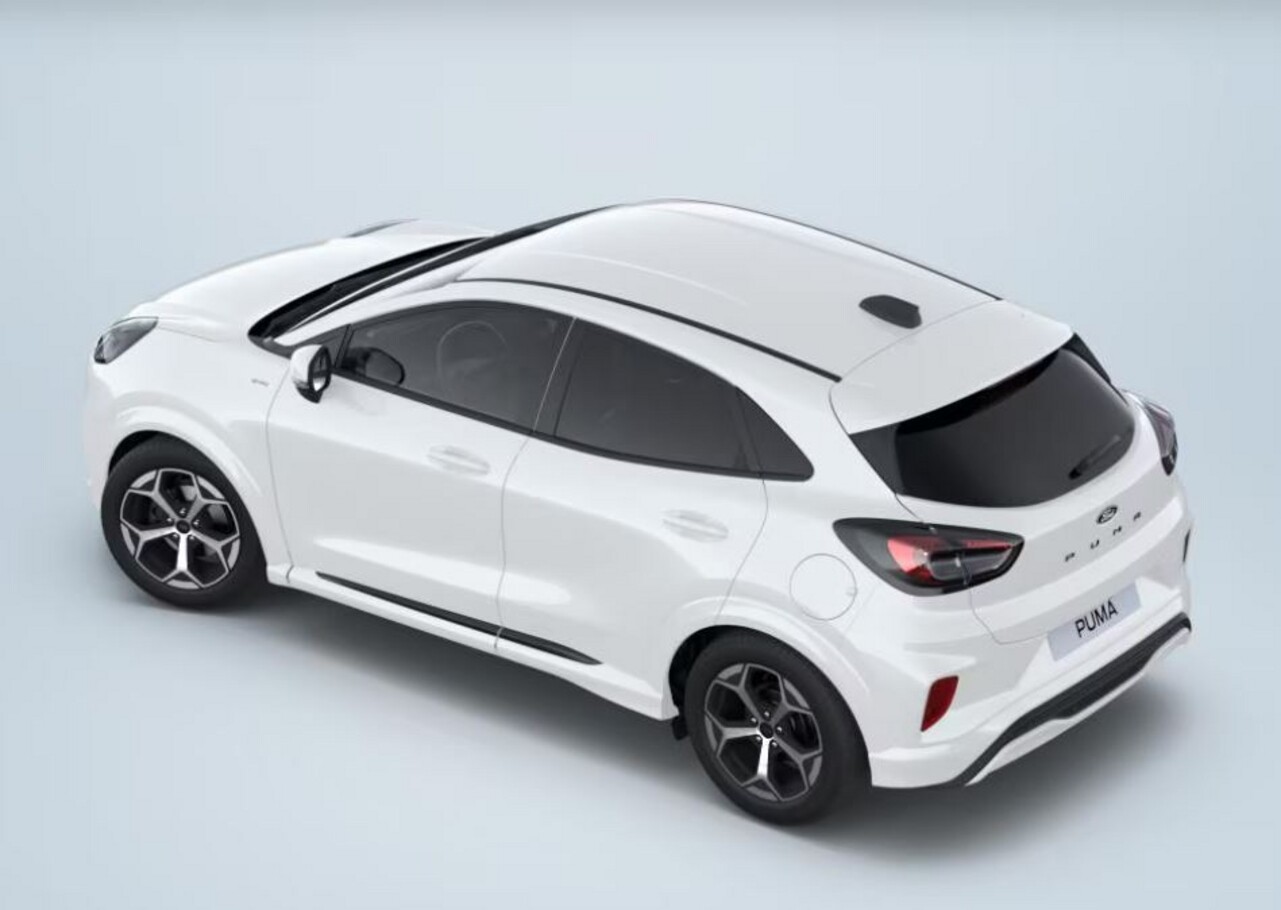 Ford Puma MHEV 155 Aut ST-Line ACC Confort LED 178992056 3