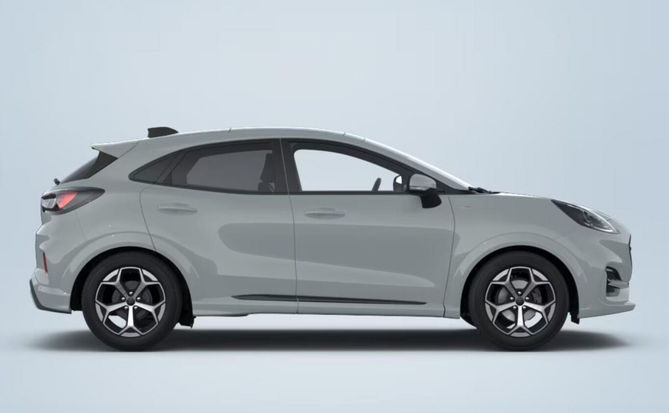 Ford Puma MHEV 155 Aut ST-Line ACC Pano Confort 178992062 1