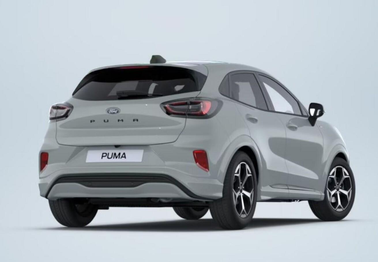 Ford Puma MHEV 155 Aut ST-Line ACC Pano Confort 178992062 2