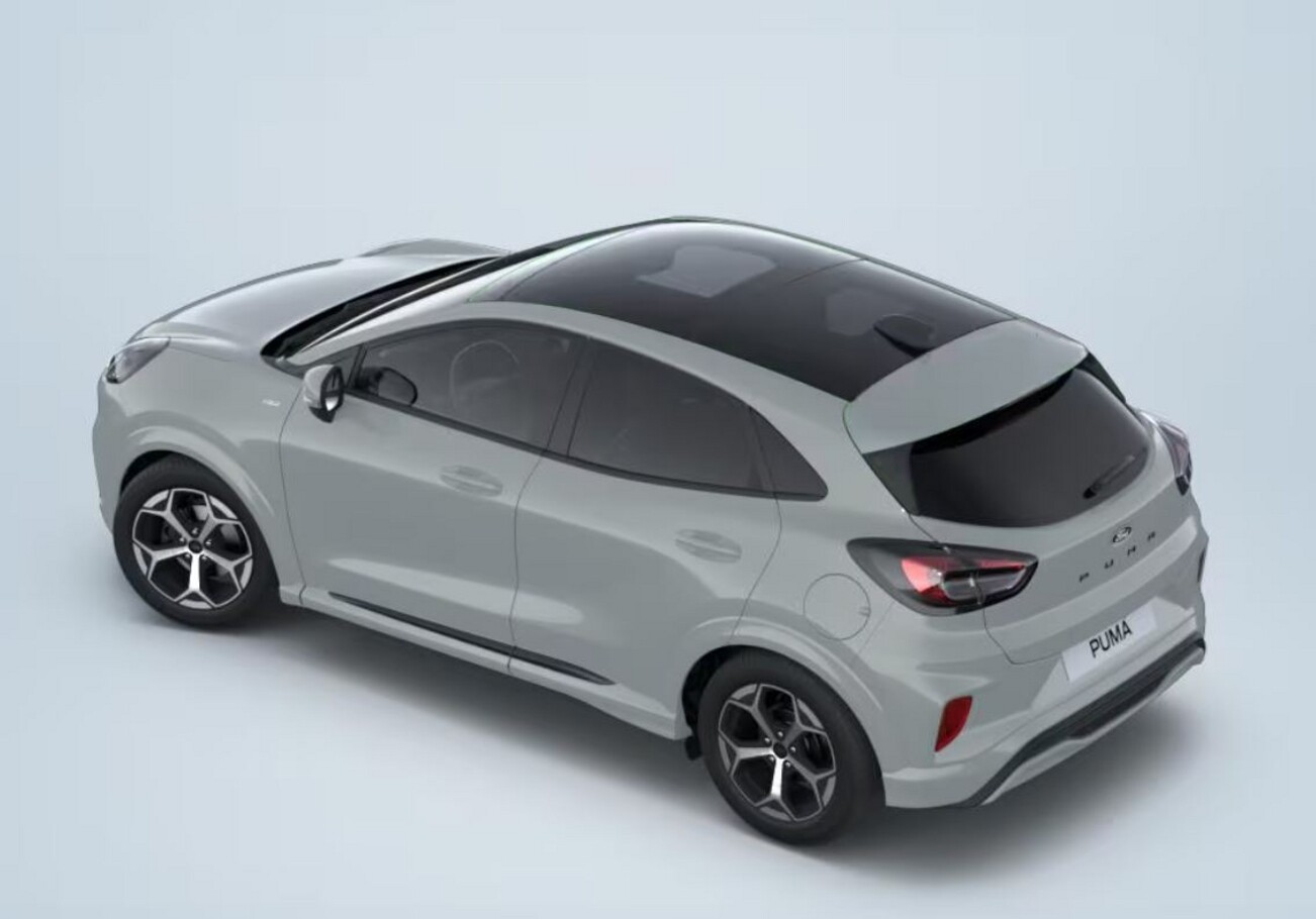 Ford Puma MHEV 155 Aut ST-Line ACC Pano Confort 178992062 3