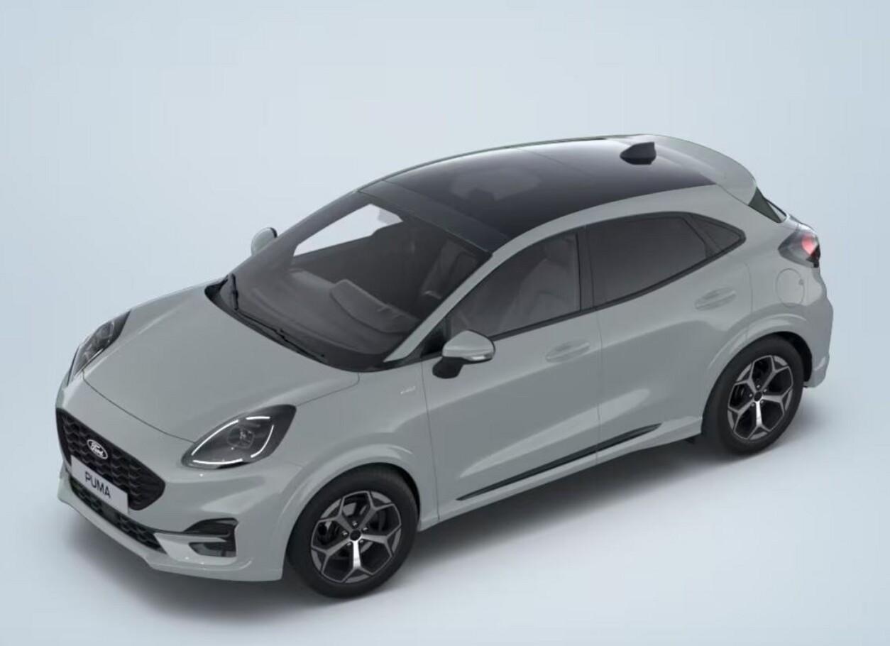 Ford Puma MHEV 155 Aut ST-Line ACC Pano Confort 178992062 4