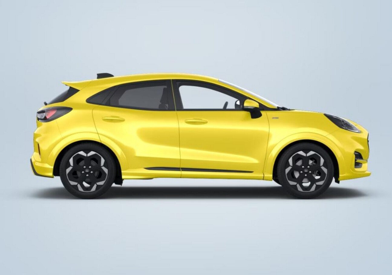 Ford Puma MHEV 125 Aut ST-Line X P-Hiver Cam 178992071 1