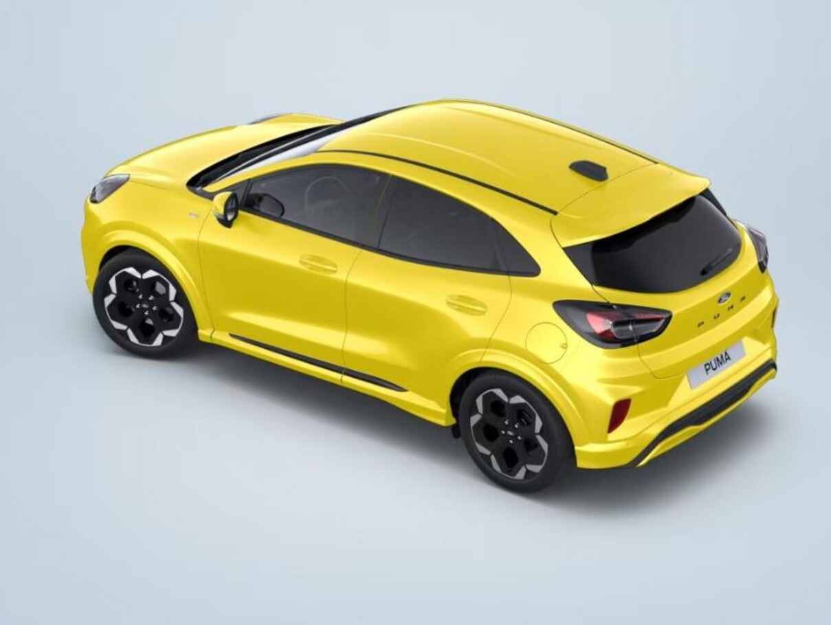 Ford Puma MHEV 125 Aut ST-Line X P-Hiver Cam 178992071 3