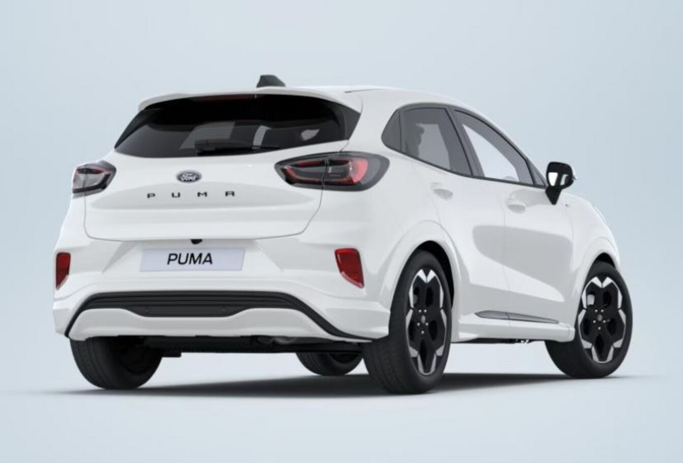 Ford Puma MHEV 125 Aut ST-Line X P-Hiver Matrix 178992072 2