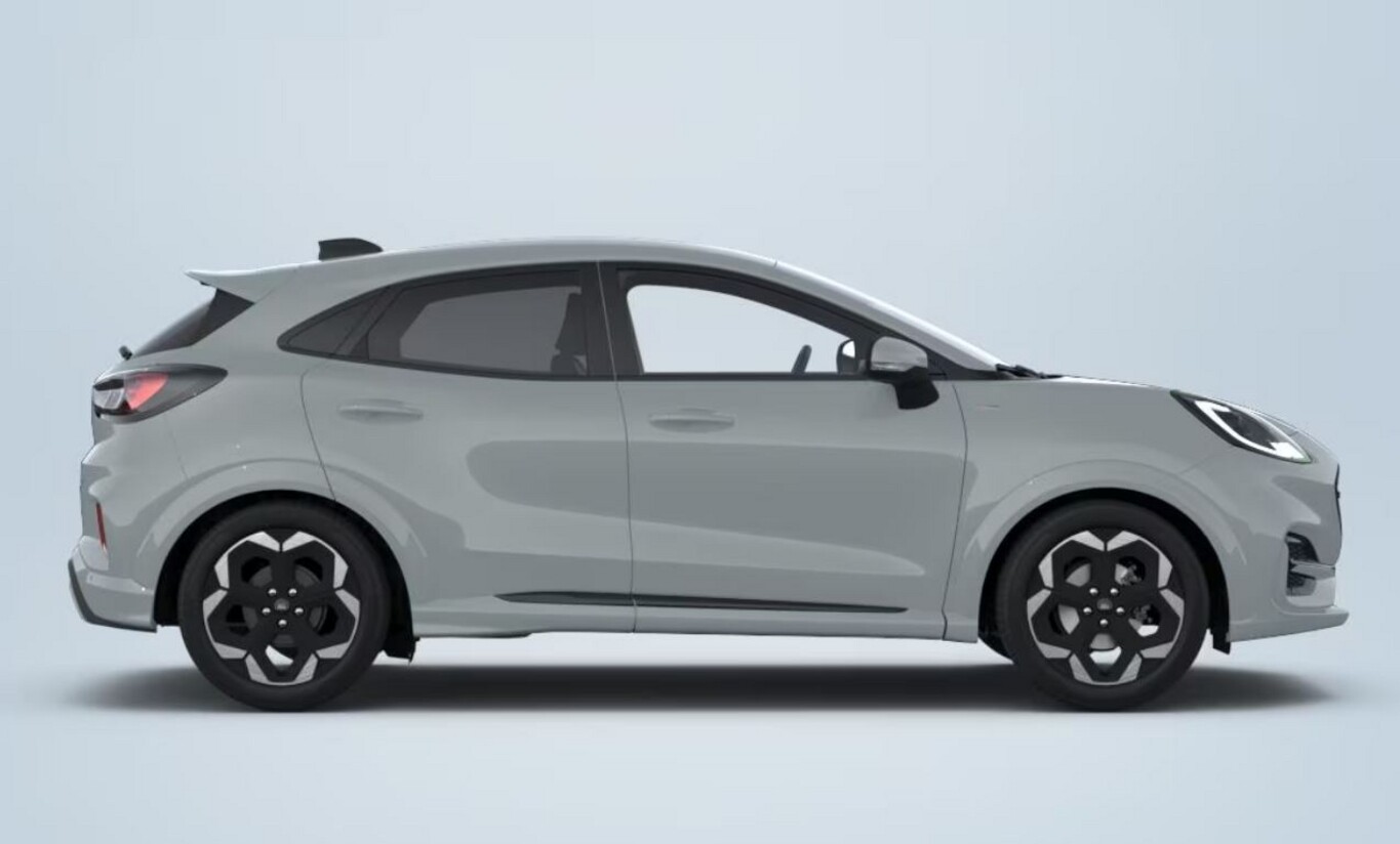Ford Puma MHEV 155 Aut ST-Line X ACC Matrix B&O 178992080 1