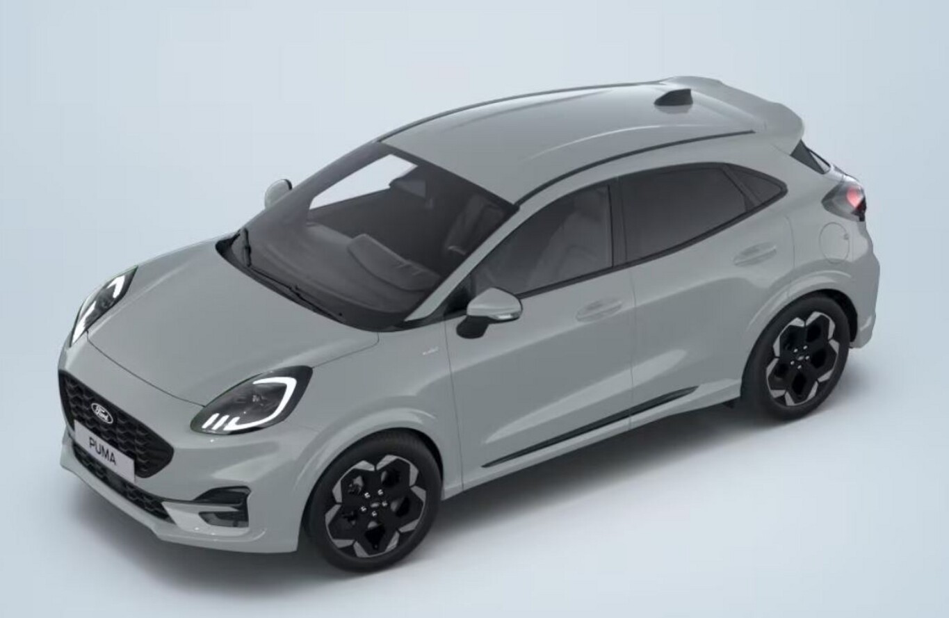 Ford Puma MHEV 155 Aut ST-Line X ACC Matrix B&O 178992080 4