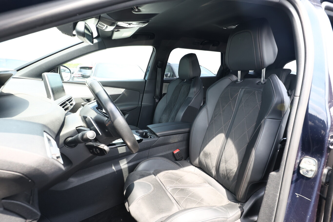 Peugeot 5008 2.0 BlueHDi 180 Aut. GT GPS ParcAs 179120587 5