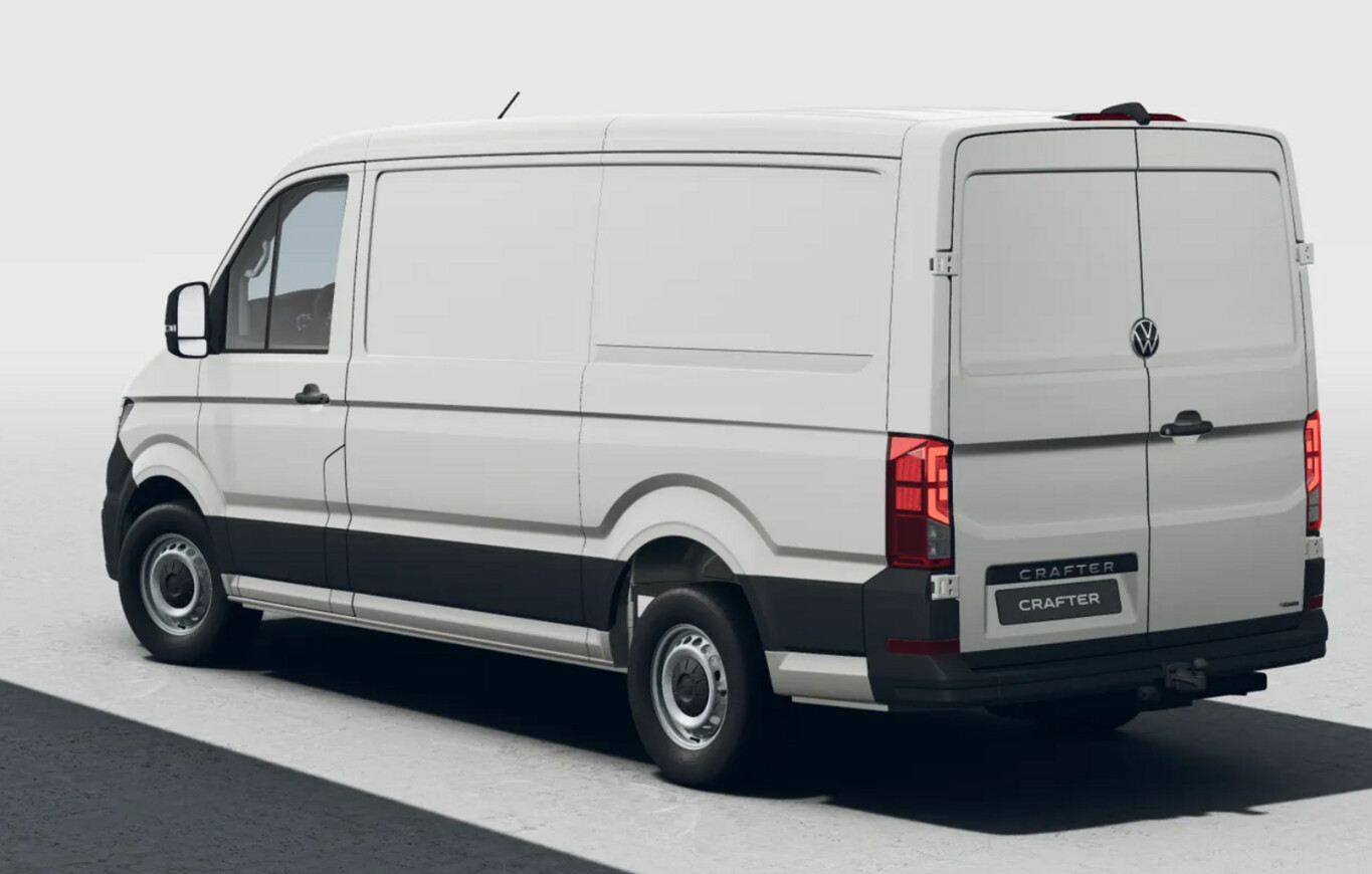 Volkswagen Crafter 35 177 AT8 4M L3H2 179122654 3