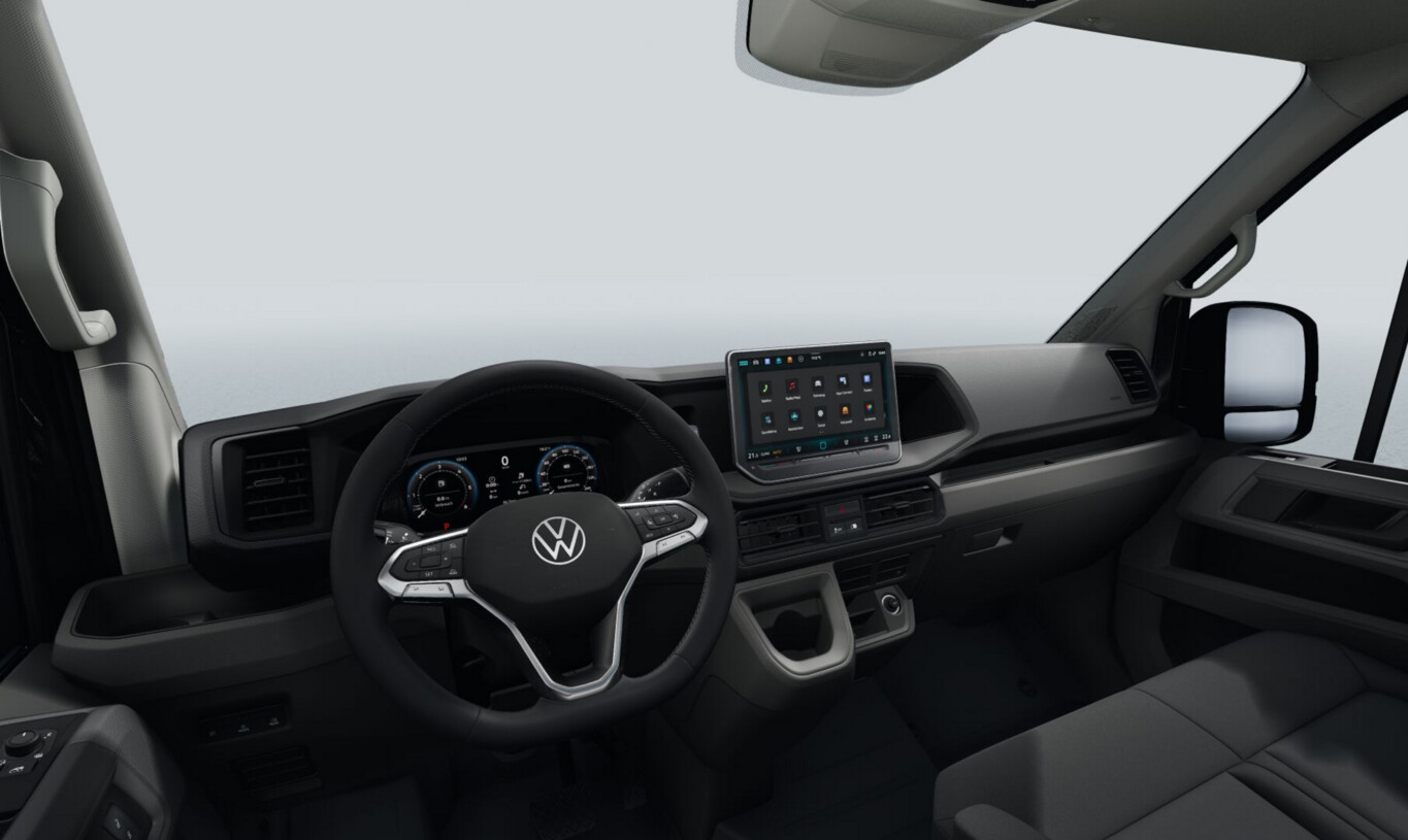 Volkswagen Crafter 35 177 AT8 4M L3H2 179122654 4