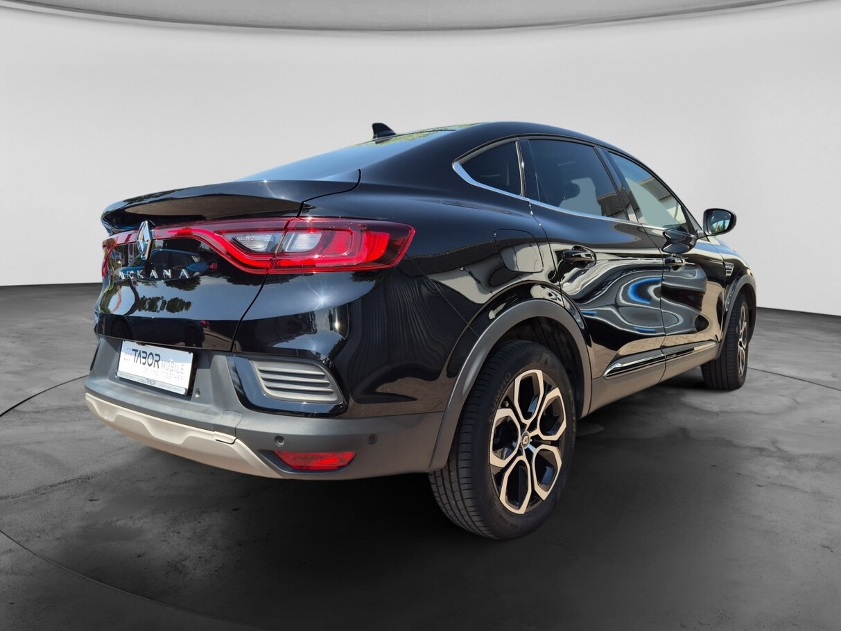Renault Arkana 1.3 TCe 140 MHEV EDC Techno GPS 179523559 2