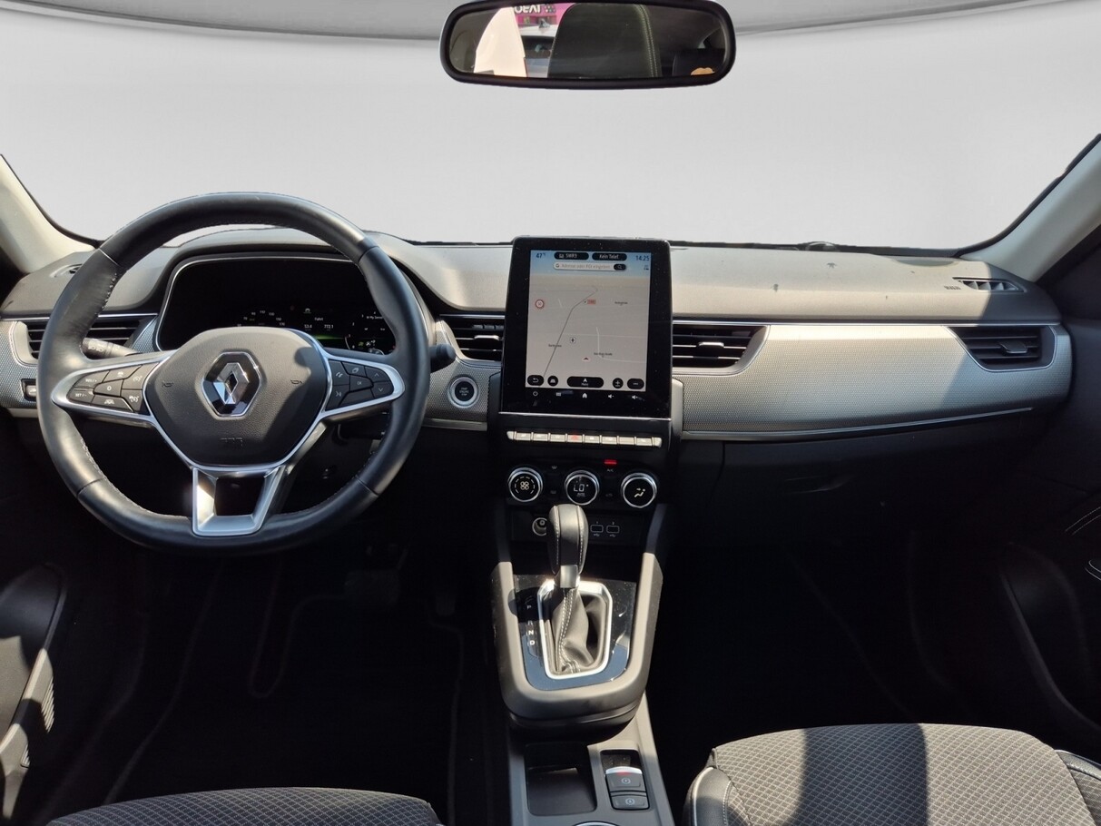 Renault Arkana 1.3 TCe 140 MHEV EDC Techno GPS 179523559 5