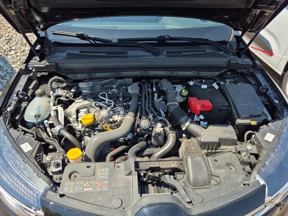 Renault Arkana 1.3 TCe 140 MHEV EDC Techno GPS 179523559 11