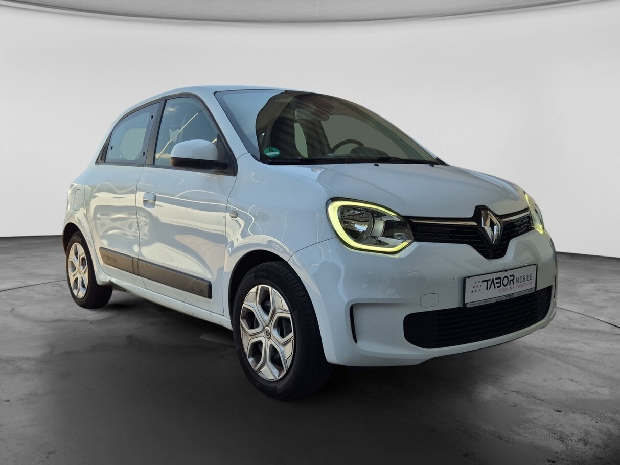 Renault Twingo 1.0 SCe 65 Limited R&GO Clima 179531713 1