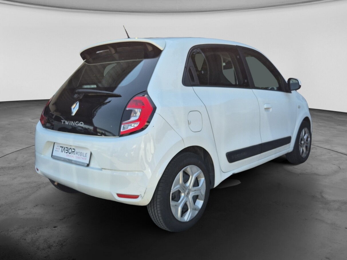 Renault Twingo 1.0 SCe 65 Limited R&GO Clima 179531713 2