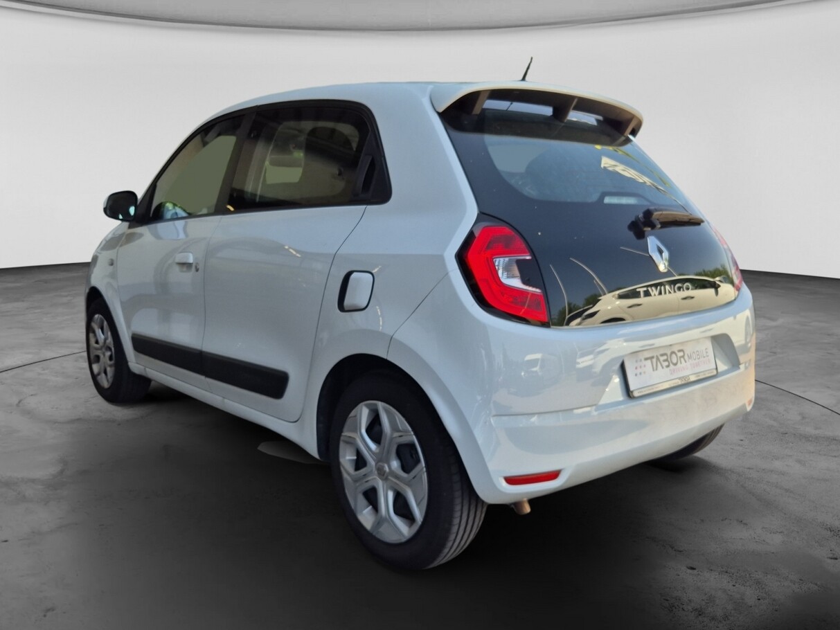 Renault Twingo 1.0 SCe 65 Limited R&GO Clima 179531713 3