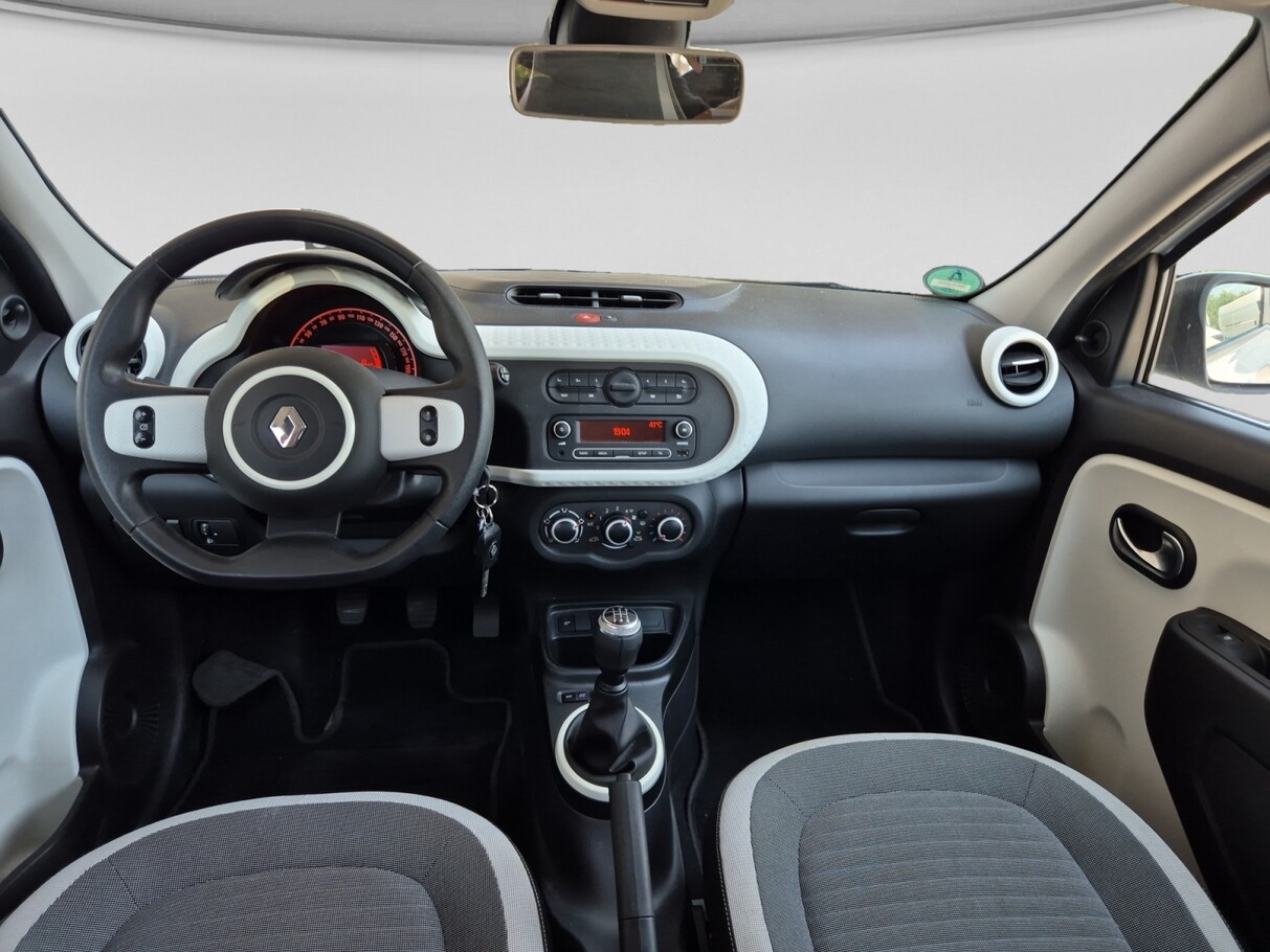 Renault Twingo 1.0 SCe 65 Limited R&GO Clima 179531713 5