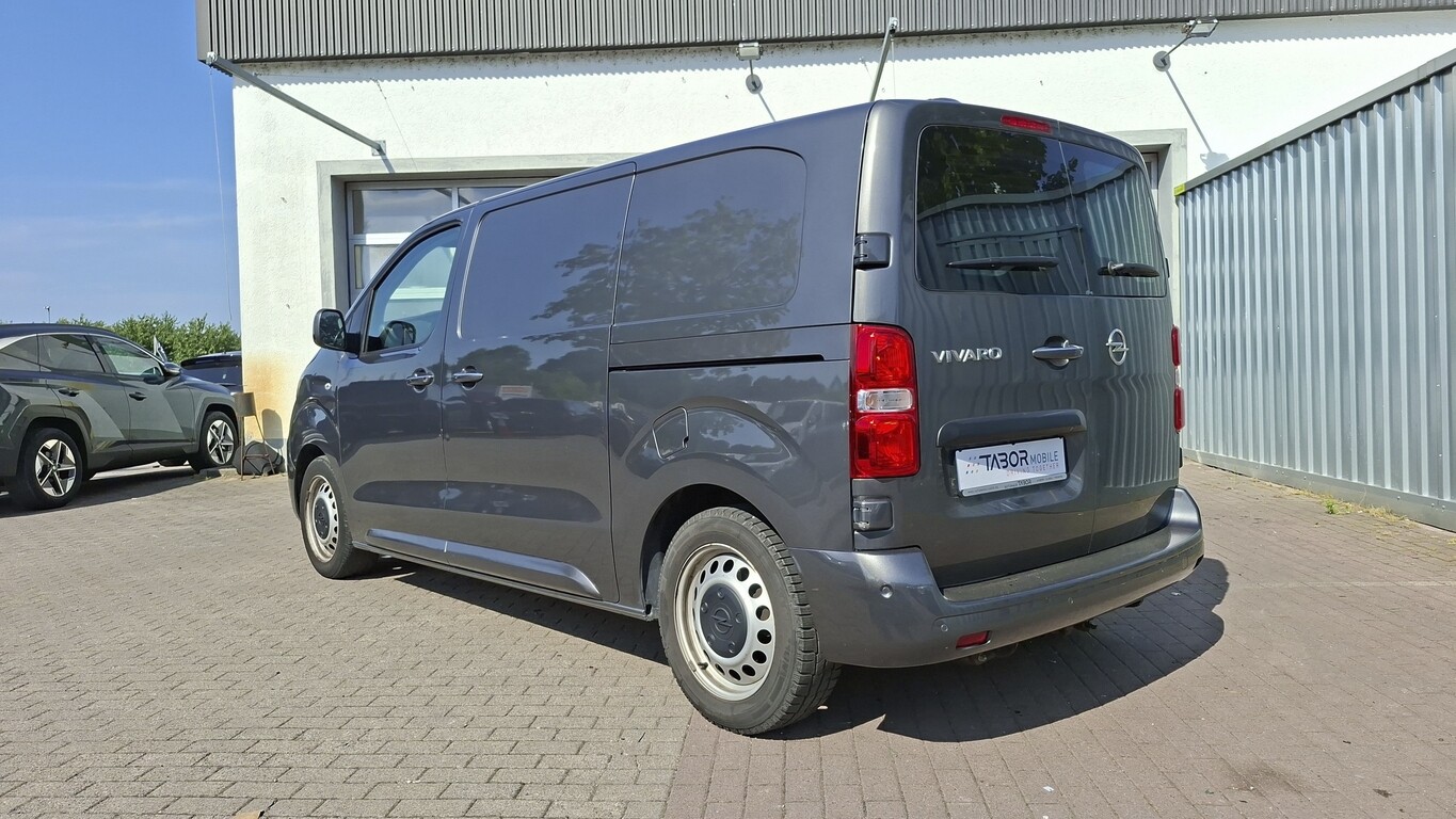 Opel Vivaro 2.0 D 144 M Elegance L2 3P GPS KeyL 179533907 3