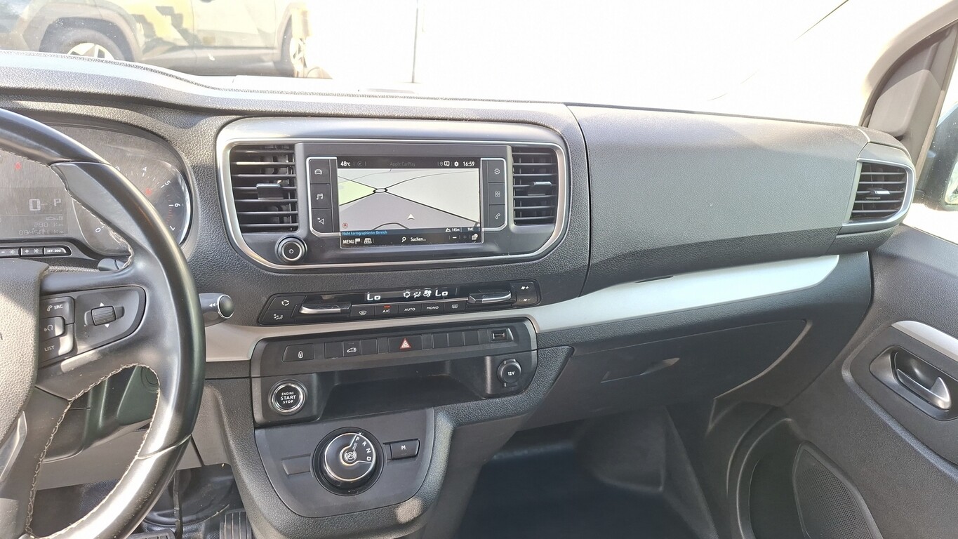Opel Vivaro 2.0 D 144 M Elegance L2 3P GPS KeyL 179533907 6