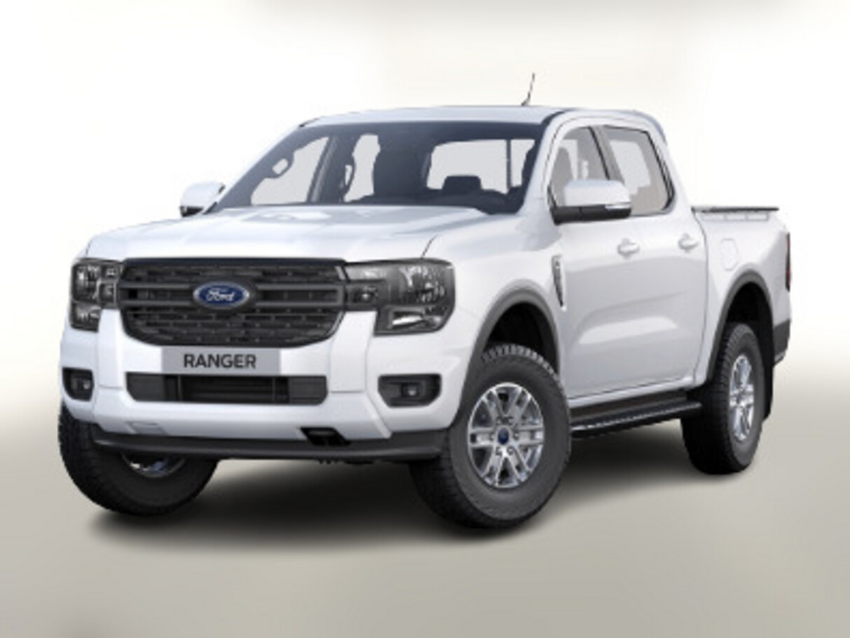 Ford Ranger DC XLT 170 Attel ACC Cam Gar-5a 17p 179533944 0