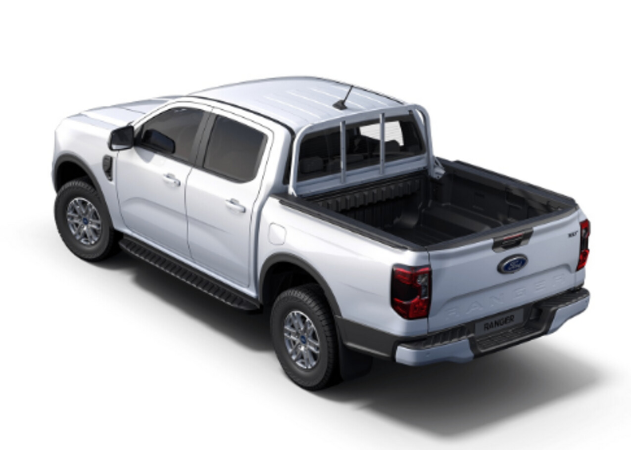 Ford Ranger DC XLT 170 Attel ACC Cam Gar-5a 17p 179533944 2