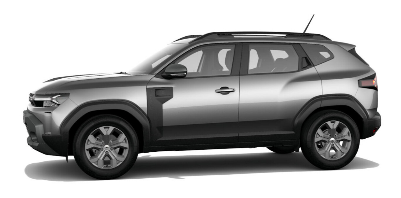 Dacia Duster MHEV 140 Expression Hiver GPS Cam 179533967 1