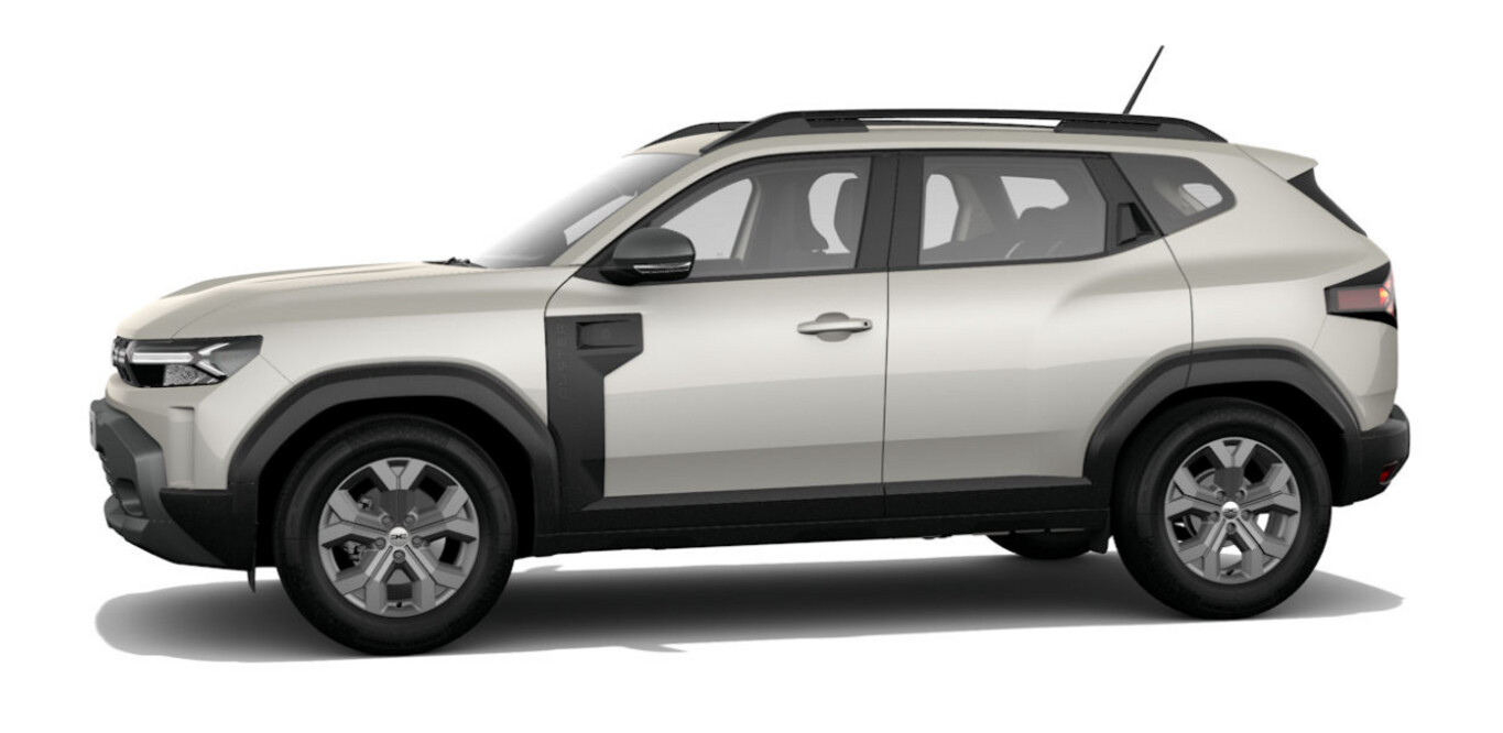 Dacia Duster MHEV 140 Expression Hiver GPS Cam 179533973 1