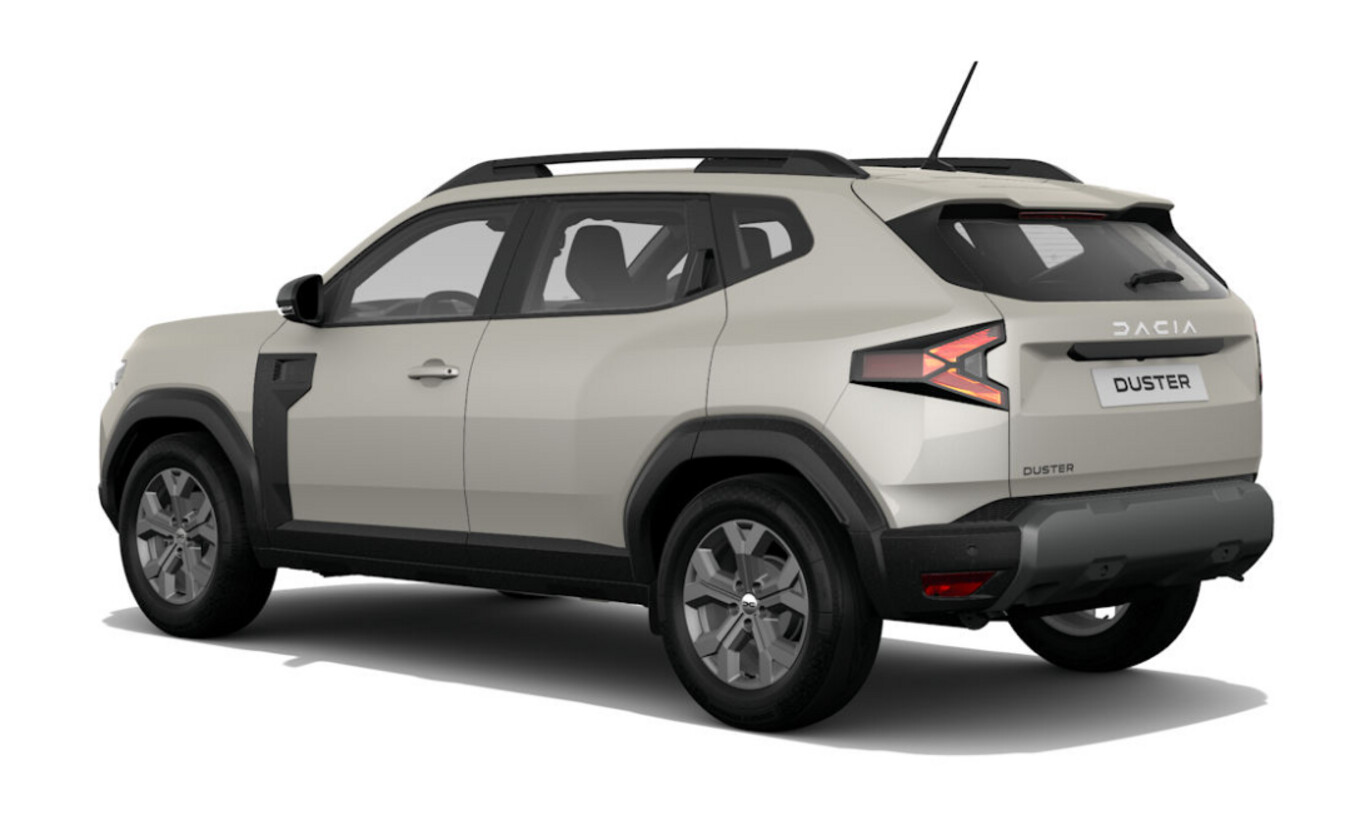 Dacia Duster MHEV 140 Expression Hiver GPS Cam 179533973 3