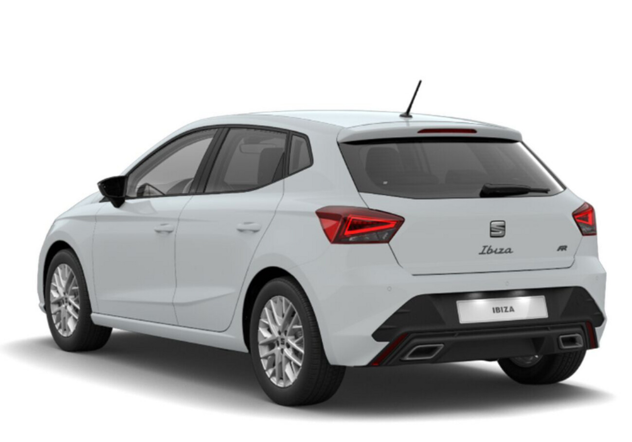 Seat Ibiza FR 116 DSG Facelift FullLED Cam ACC  179647443 4