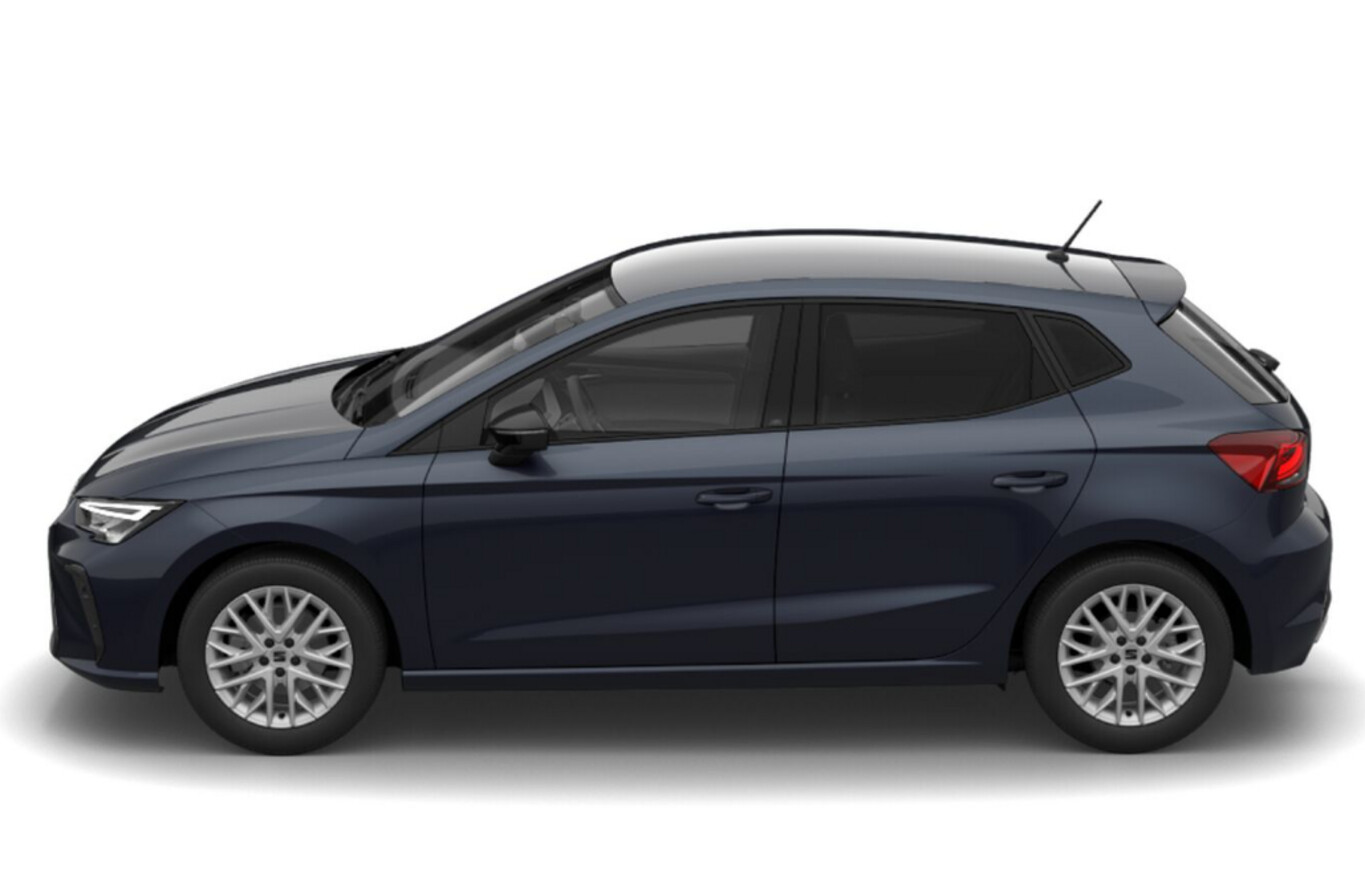 Seat Ibiza FR 116 DSG Facelift FullLED Cam ACC  179647447 2