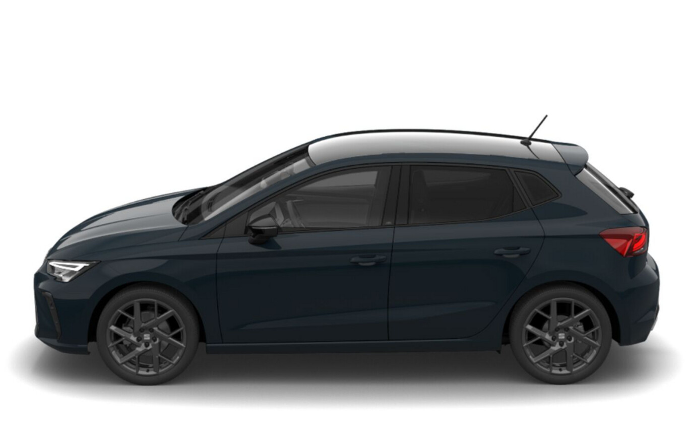 Seat Ibiza FR 116 DSG Facelift FullLED Cam ACC  179647455 2