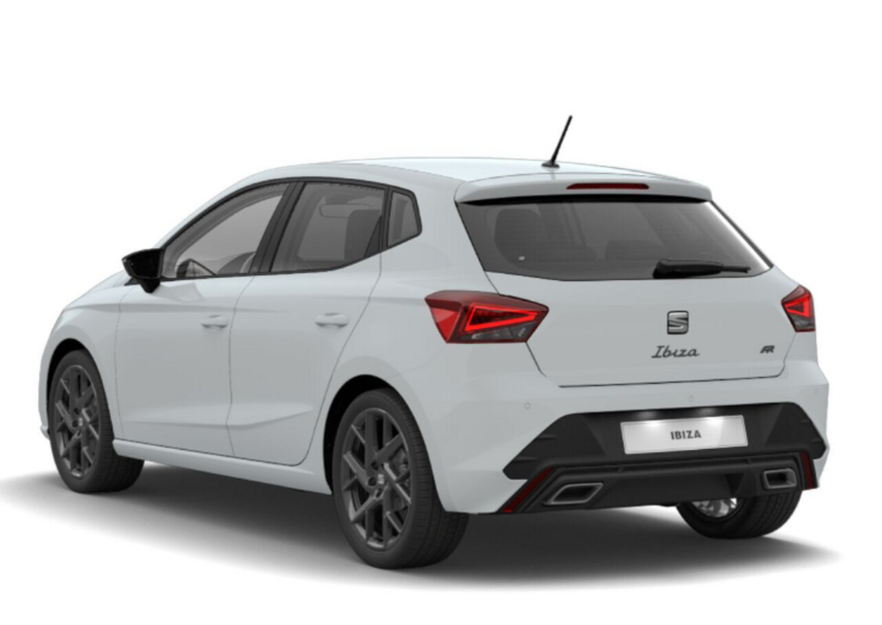 Seat Ibiza FR 116 DSG Facelift FullLED Cam ACC  179647466 4