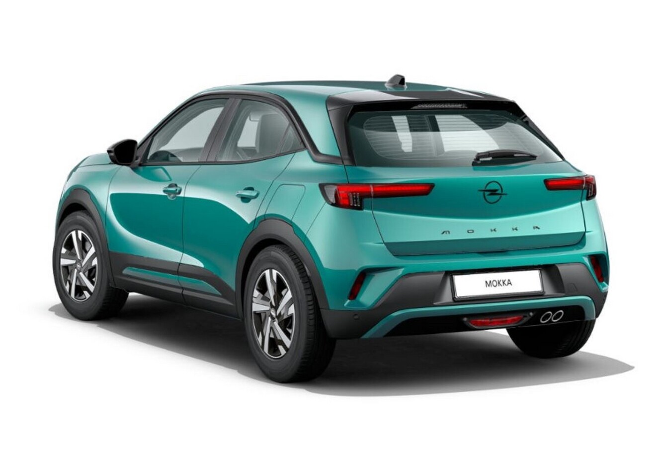 Opel Mokka Hybrid 145 Si&egrave;ges chauf 179647551 4