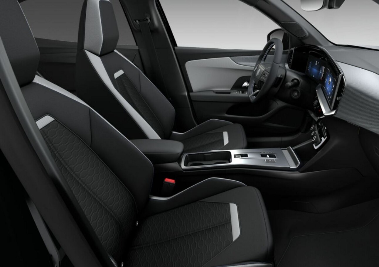Opel Mokka Hybrid 145 Si&egrave;ges chauf 179647551 6