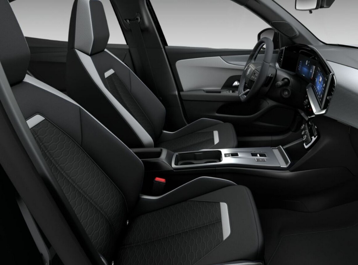 Opel Mokka Hybrid 145 Si&egrave;ges chauf 179647560 6