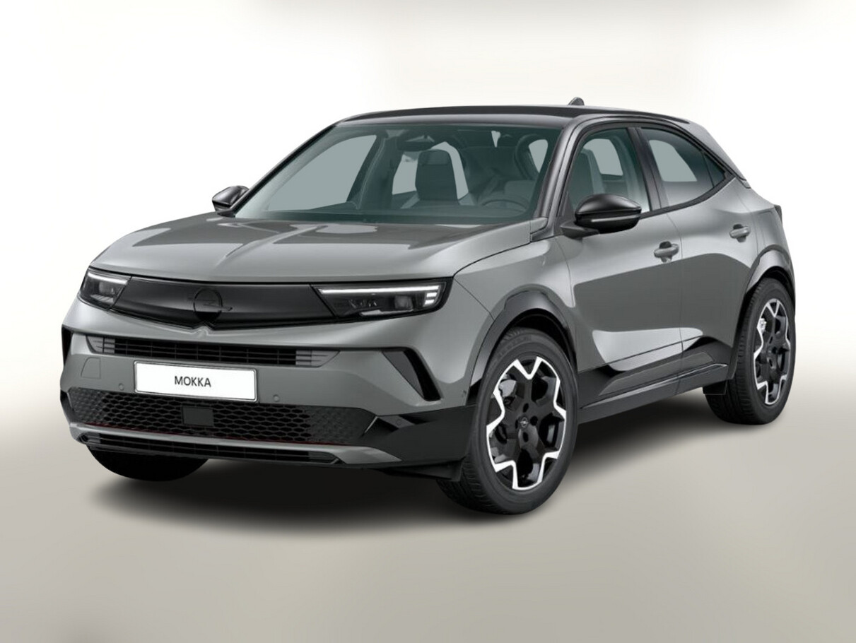 Opel Mokka Hybrid 145 Ultimate Si&egrave;ges chauf GPS 179647605 0