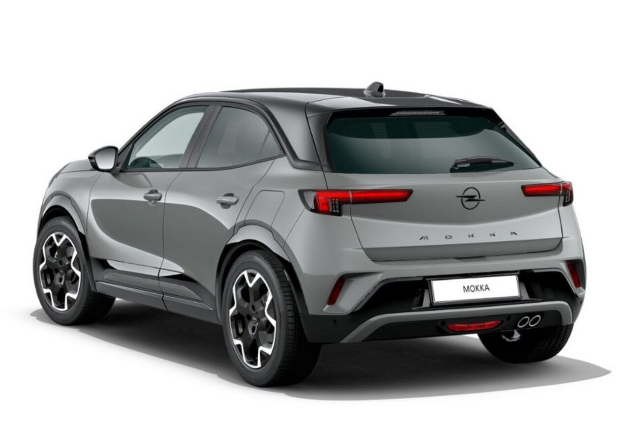 Opel Mokka Hybrid 145 Ultimate Si&egrave;ges chauf GPS 179647605 3