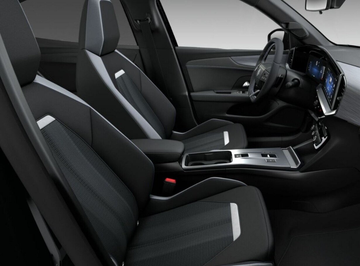 Opel Mokka Hybrid 145 Ultimate Si&egrave;ges chauf GPS 179647605 5
